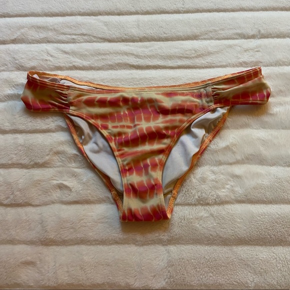 Victoria’s Secret PINK Bathing Suit Bottoms - Picture 1 of 4